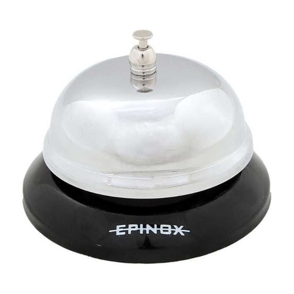 Epınox Resepsiyon Zili 6 Cm
