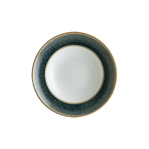 Mar Mid White Gourmet Çukur Tabak 27 Cm