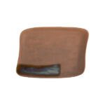 Coastal Savor Sunum Tabağı 30 * 22 cm