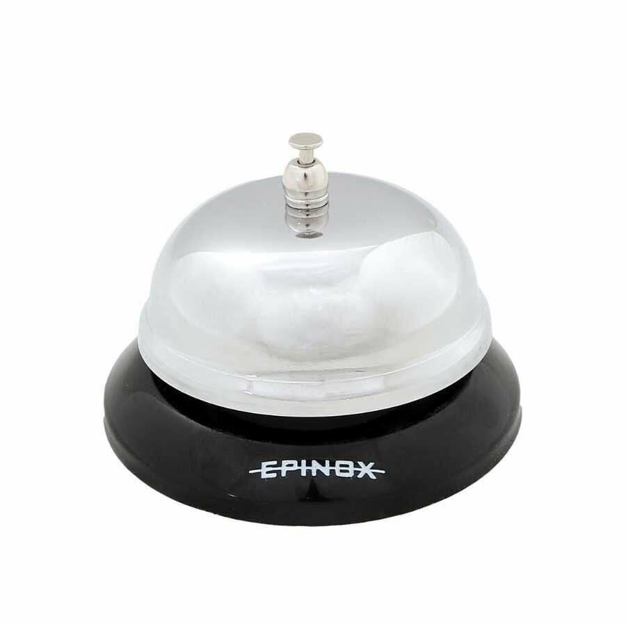 Epınox Resepsiyon Zili 10 Cm