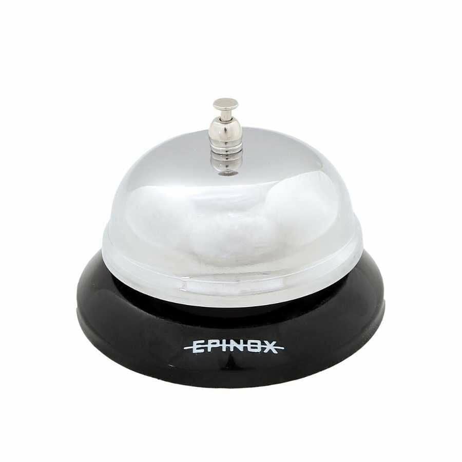 Epınox Resepsiyon Zili 10 Cm