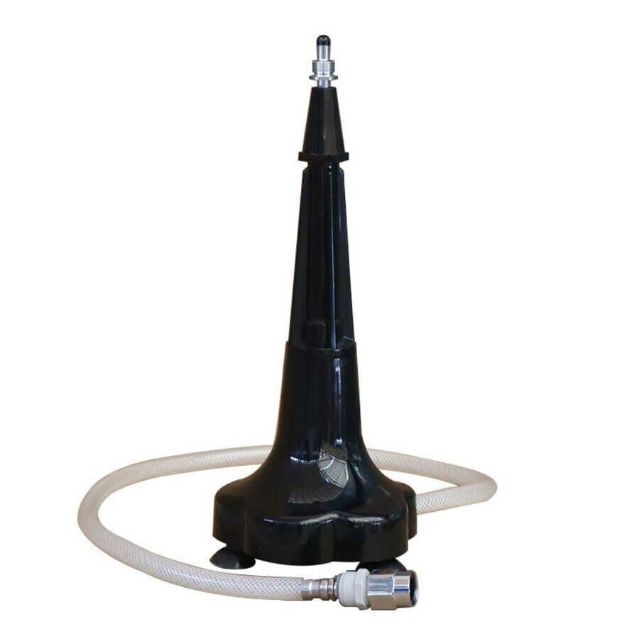 Bardak ve Hazne Yıkama Aparatı- 35*15 Cm