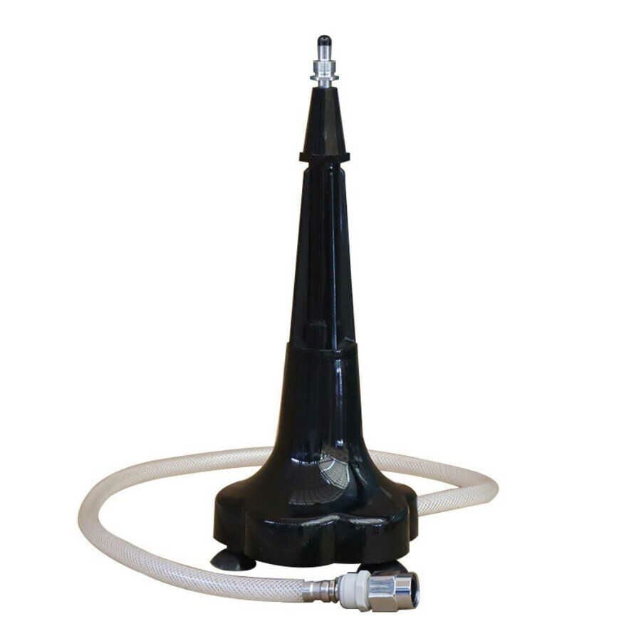 Bardak ve Hazne Yıkama Aparatı- 35*15 Cm