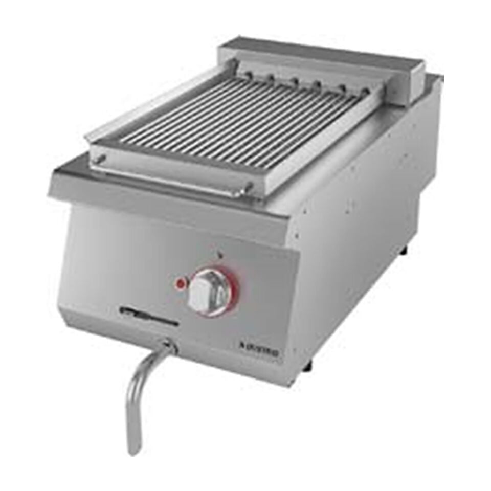 Elektrikli Sulu (Amerikan) Izgara