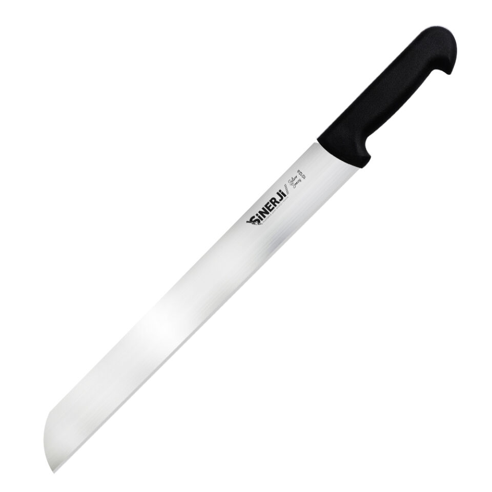 Silver Kaşar Bıçağı 35 Cm