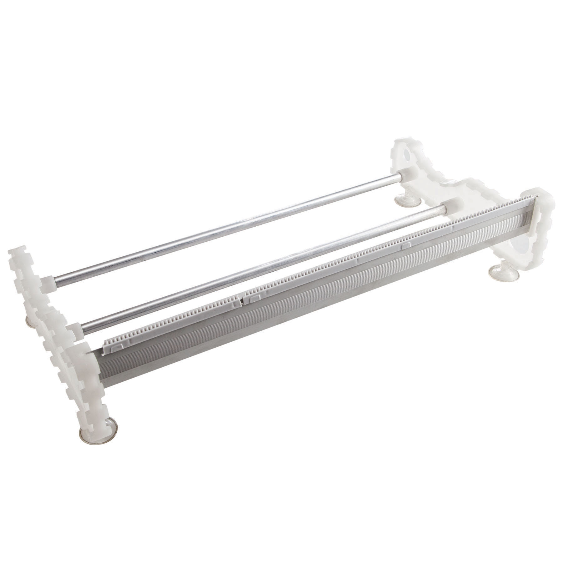 Mikro Streç Aparatı 45 Cm 300 Mt Standart (Beyaz)