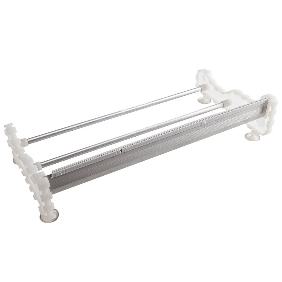 Mikro Streç Aparatı 45 Cm 300 Mt Standart (Beyaz)