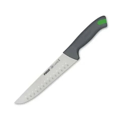 Pirge Gastro Oluklu Kasap Bıçağı 21 Cm