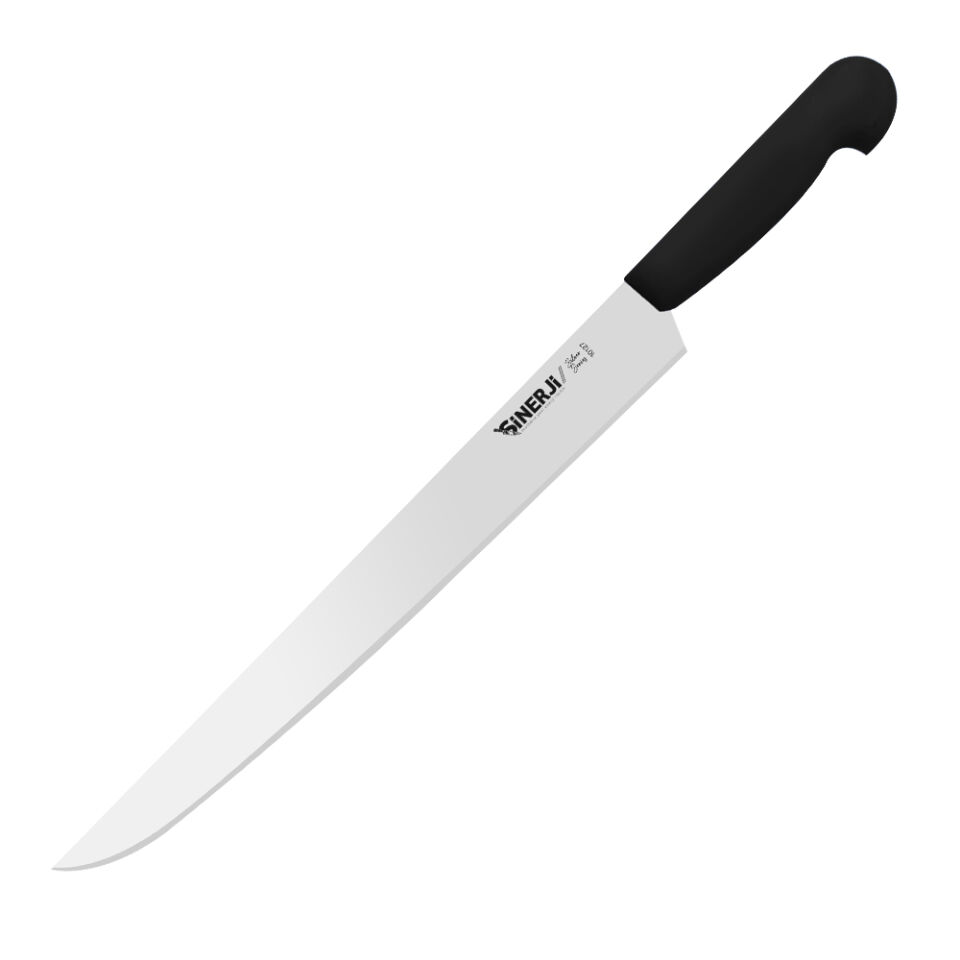 Silver Balıkçı Bıçağı 35 Cm
