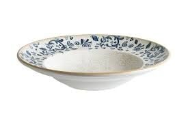 Viento Gourmet Çukur Tabak 24 Cm