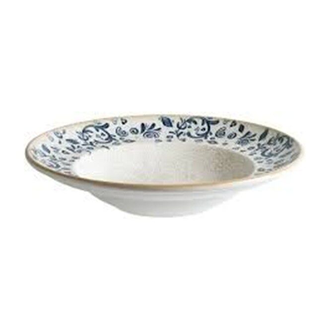 Viento Gourmet Çukur Tabak 24 Cm