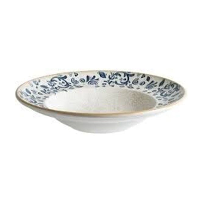Viento Gourmet Çukur Tabak 24 Cm