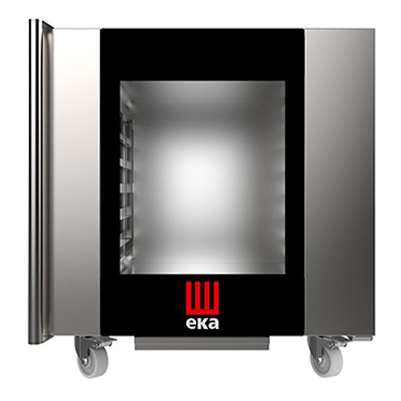 Elektrikli Mayalandırma Kabini, 12*GN 1/1