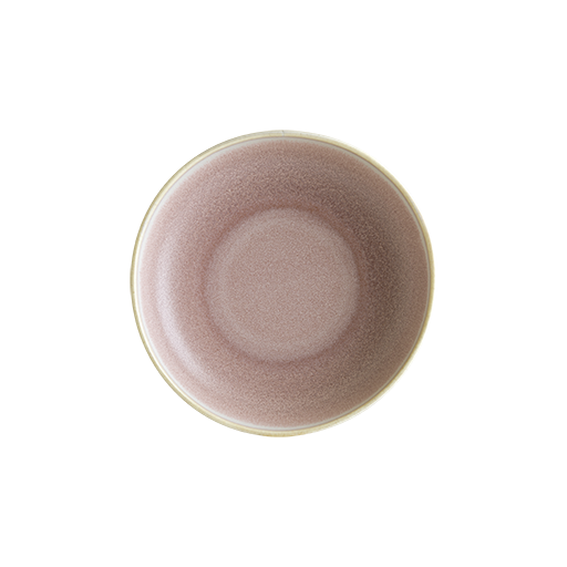 Pink Pott Çukur Tabak 18 Cm