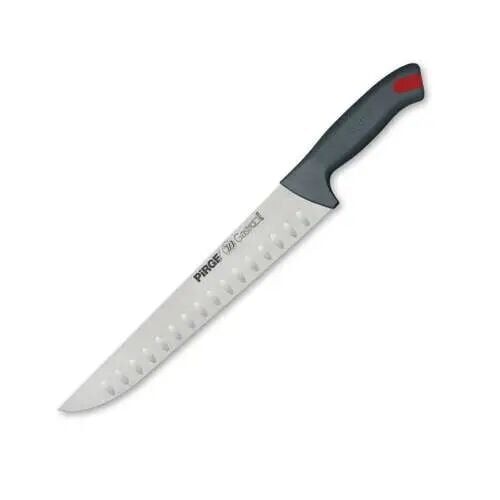 Pirge Gastro Oluklu Kasap Bıçağı 25 Cm