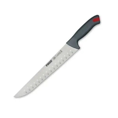 Pirge Gastro Oluklu Kasap Bıçağı 25 Cm