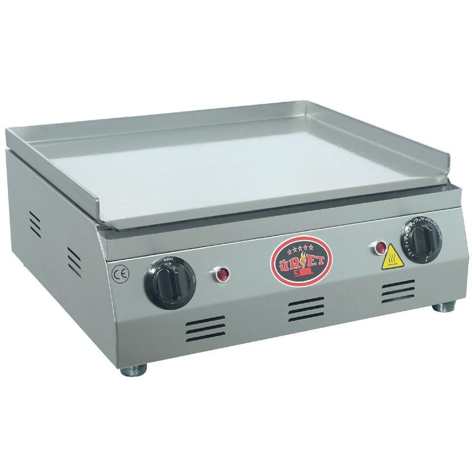 Üret Çelik Pleyt Izgara 30 Cm