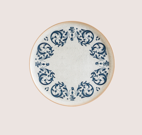 Viento Gourmet Pizza Tabağı 32 Cm