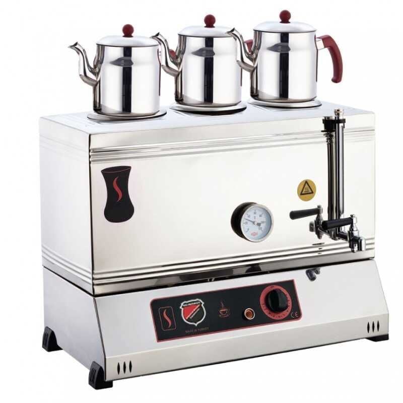 Elektrikli Çay Ocağı 60'lık