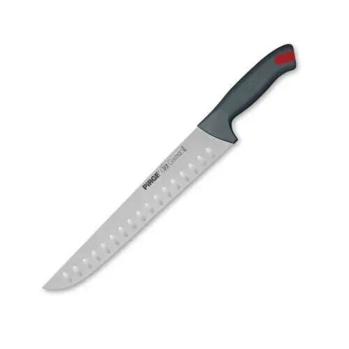 Pirge Gastro Oluklu Kasap Bıçağı 30 Cm