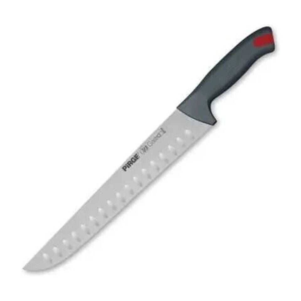 Pirge Gastro Oluklu Kasap Bıçağı 30 Cm