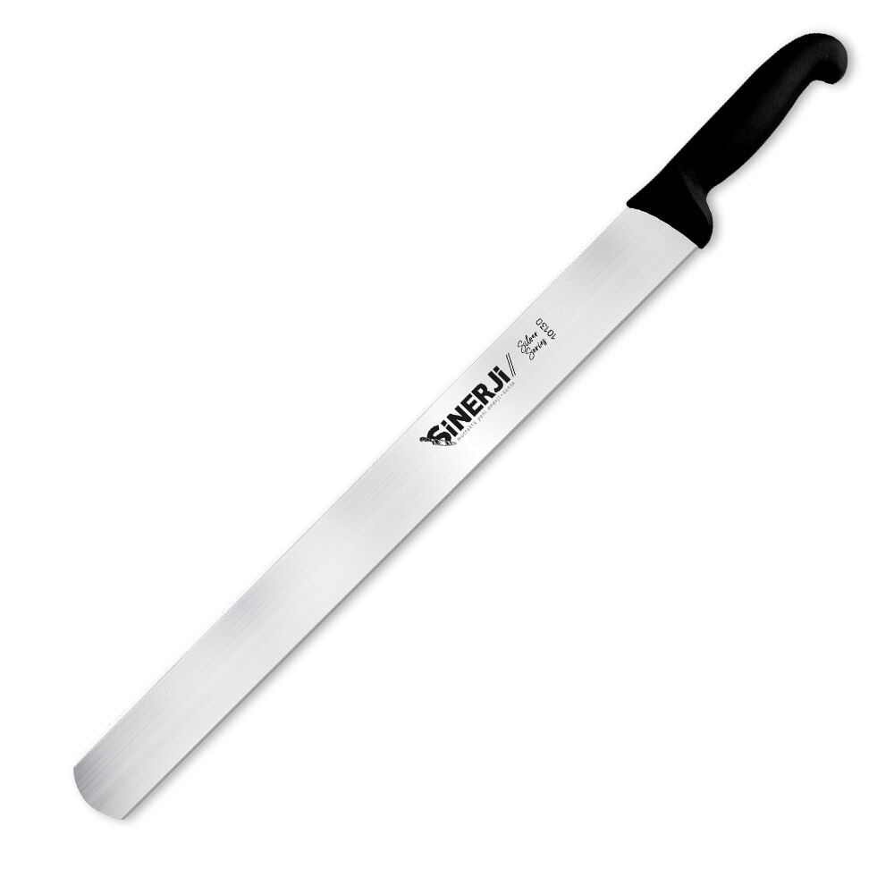 Silver Döner Bıçağı 50 Cm