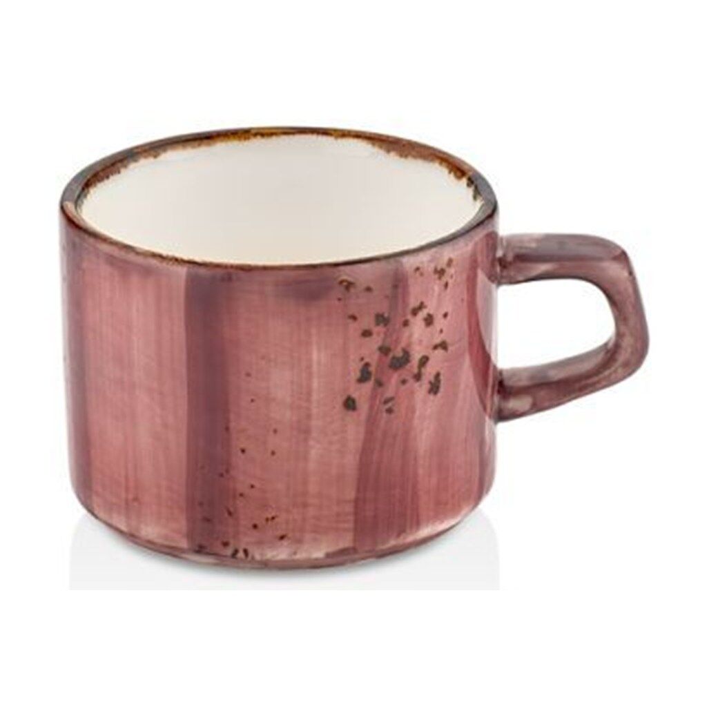 Rose Gastro 01 Çay Fincanı 175 CC
