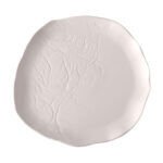 Dove Sonnet Düz Tabak 29 cm