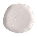 Dove Sonnet Düz Tabak 29 cm