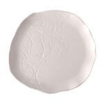 Dove Sonnet Düz Tabak 29 cm