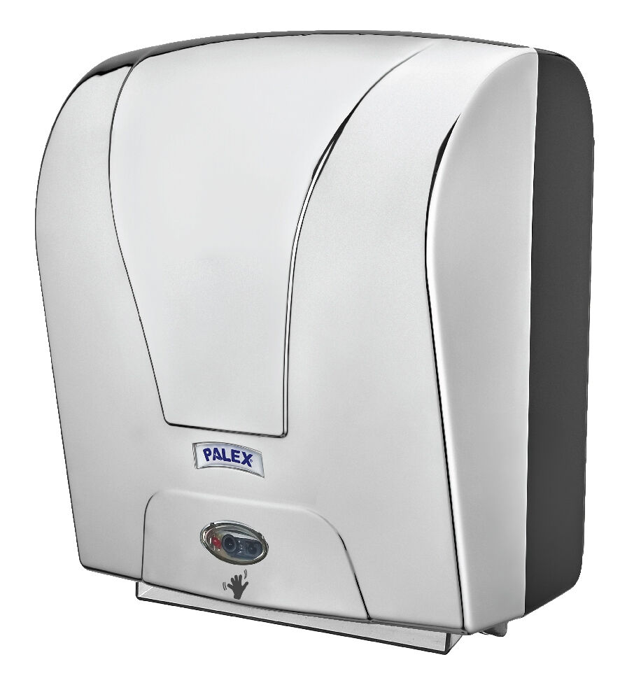 Still Otomatik Havlu Dispenseri (Krom Kaplama)