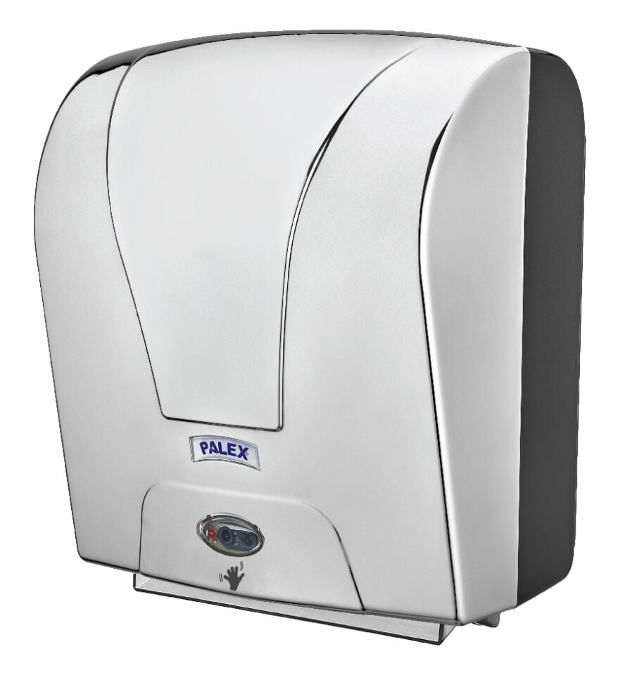 Still Otomatik Havlu Dispenseri (Krom Kaplama)