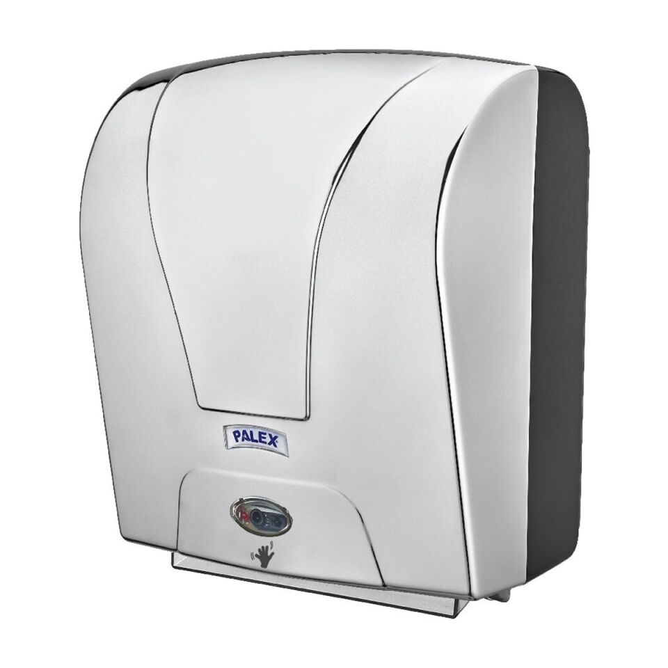 Still Otomatik Havlu Dispenseri (Krom Kaplama)