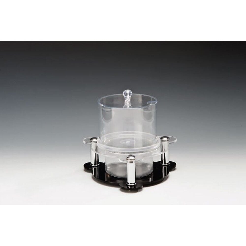 Buz Kovalı Akrilik Teşhir Standı