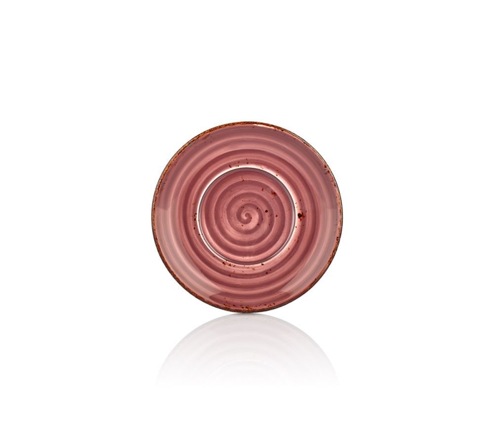 Rose Gastro 01 Çay Tabak 14 Cm