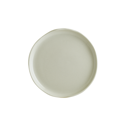 Cras Düz Tabak 21 Cm