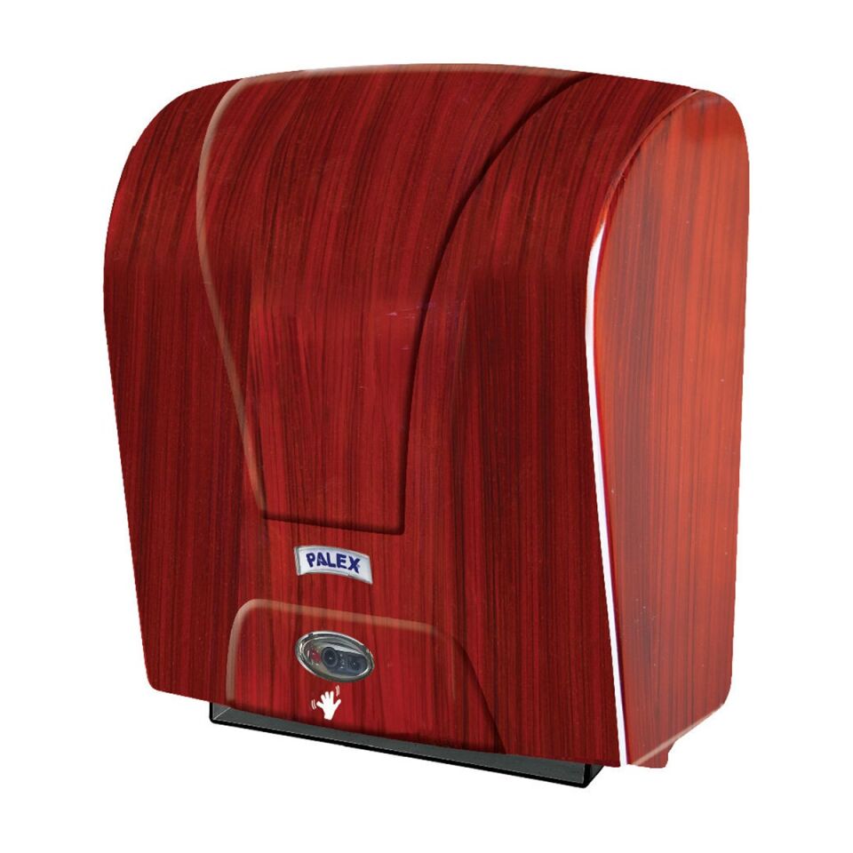 Still Otomatik Havlu Dispenseri (Ahşap)