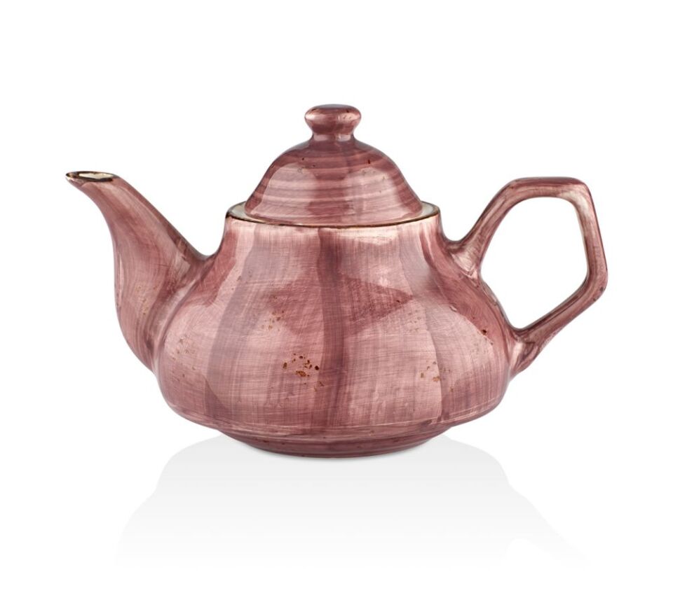 By Bone Rose Gastro Standart Demlik 850 CC