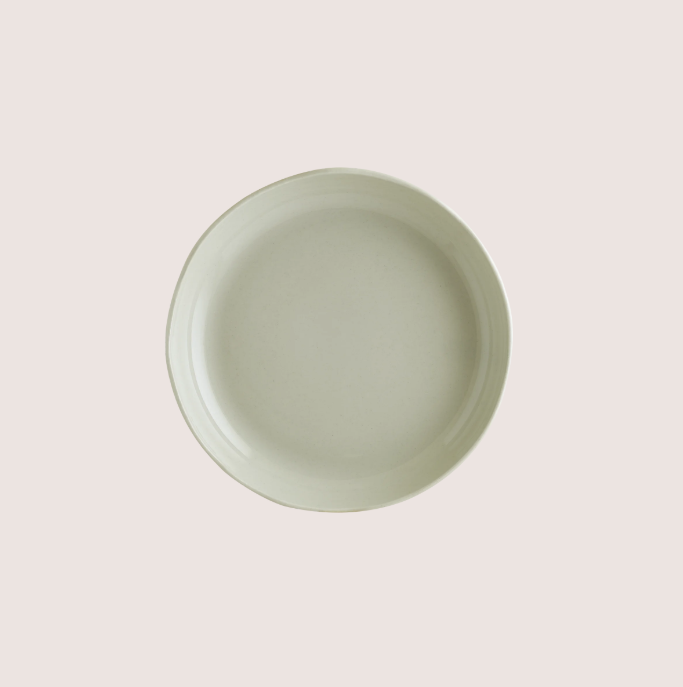 Cras Çukur Tabak 23 Cm
