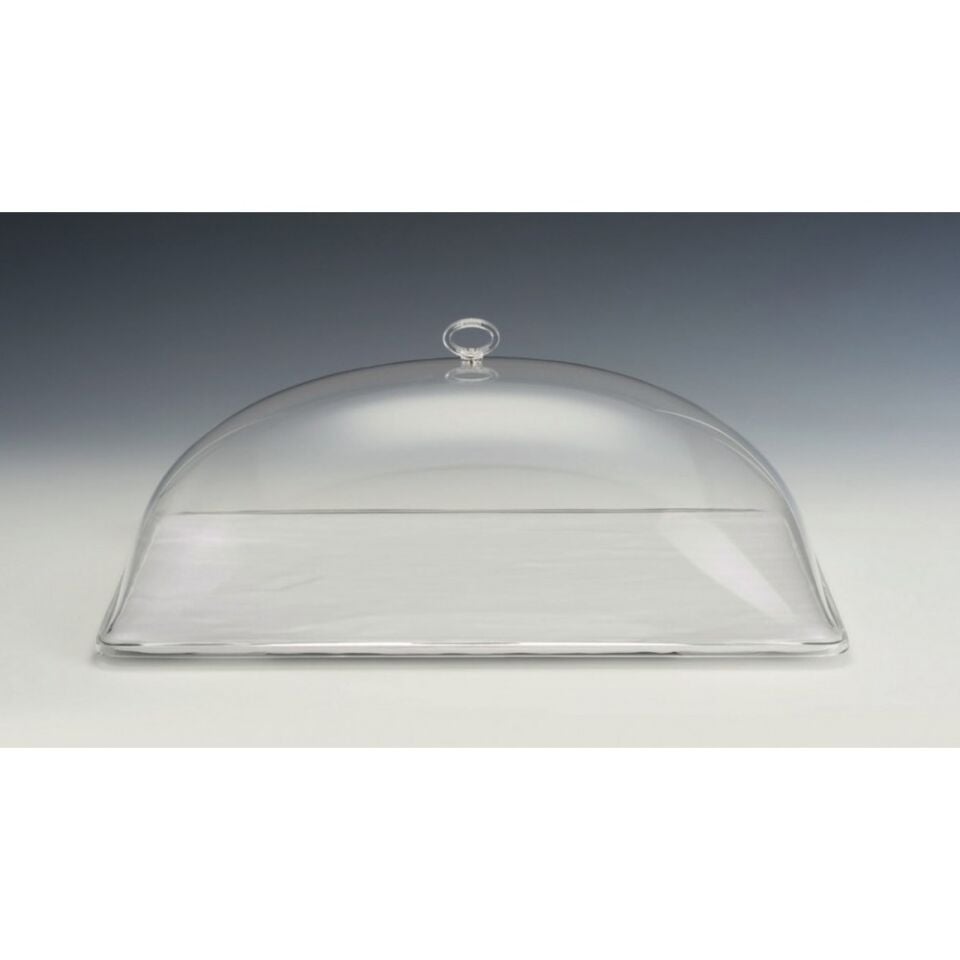 Melamin Tepsili Fanus Teşhir Standı