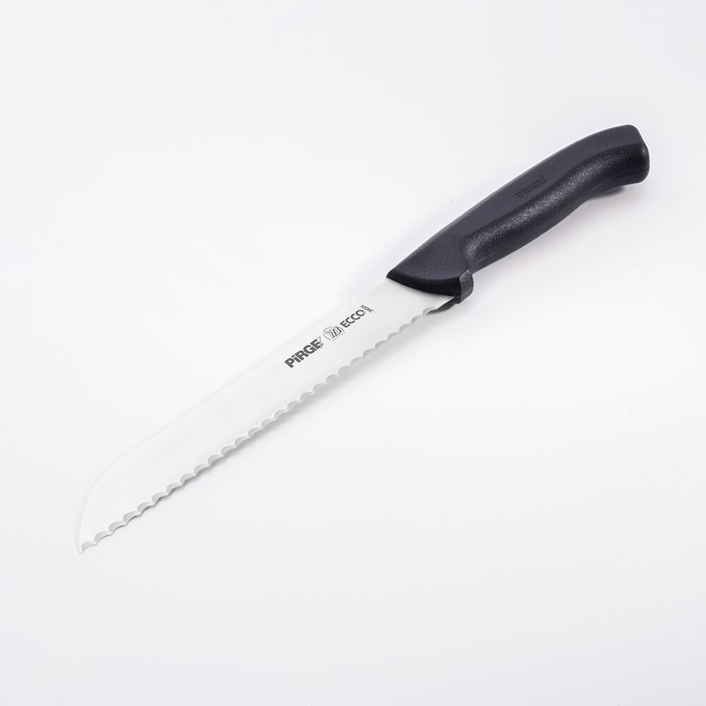 Pirge Ecco Pro Ekmek Bıçağı 17,5 Cm