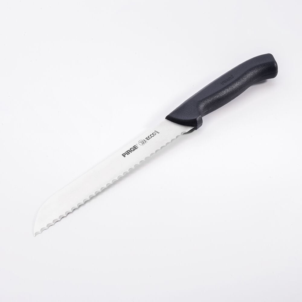 Pirge Ecco Pro Ekmek Bıçağı 17,5 Cm