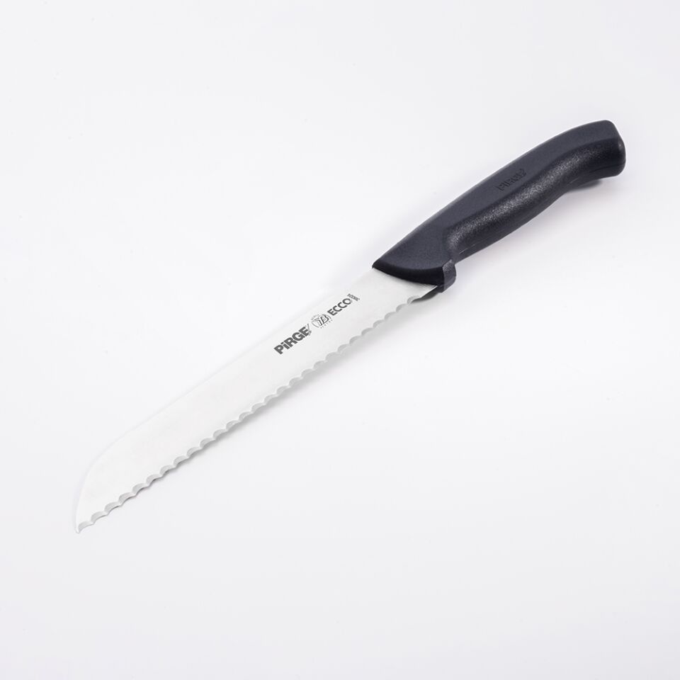 Pirge Ecco Pro Ekmek Bıçağı 17,5 Cm