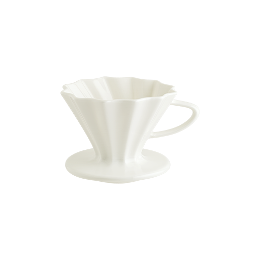 Raw Dripper
