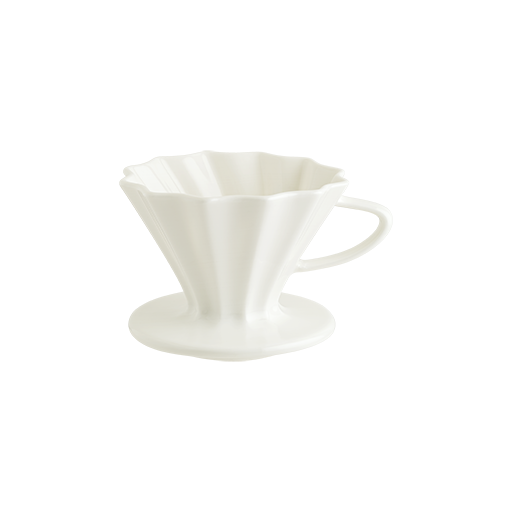 Raw Dripper
