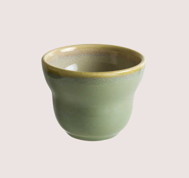 Sage Sand Aroma Lab Kahve Fincanı 180 CC