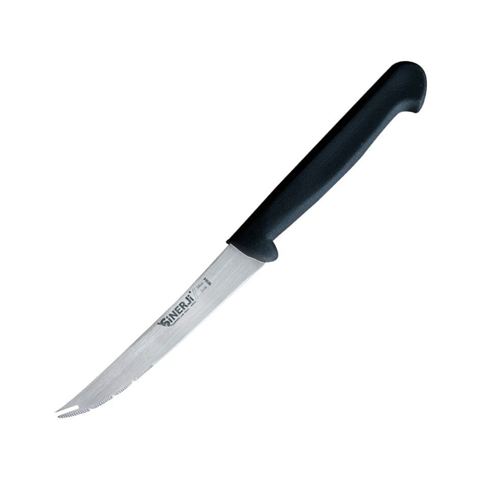 Silver Bar Bıçağı 11 Cm