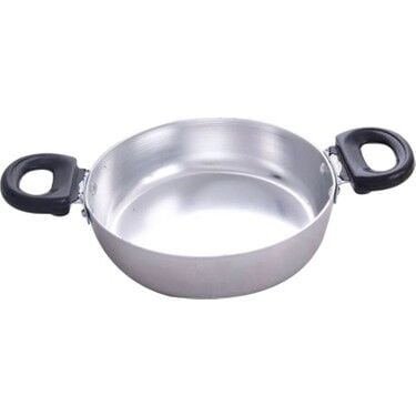 Alüminyum Menemen ve Yumurta Sahanı 20 Cm