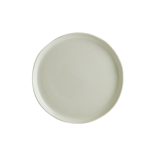 Cras Düz Tabak 25 Cm