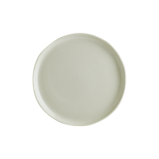 Cras Düz Tabak 25 Cm